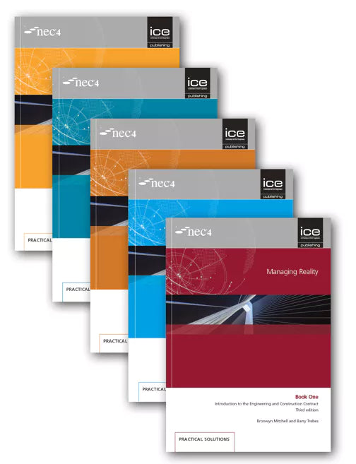 The NEC 4 Command Suite